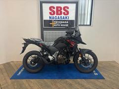 スズキ　Ｖ−ストローム２５０ＳＸ