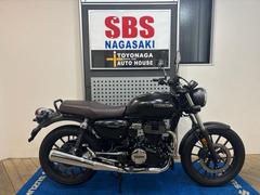 ホンダ　ＧＢ３５０