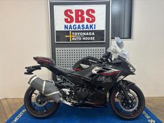 カワサキ　Ｎｉｎｊａ　４００