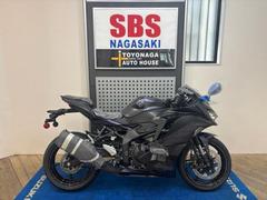 カワサキ　Ｎｉｎｊａ　ＺＸ−２５Ｒ　ＳＥ