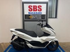 ホンダ　ＰＣＸ１６０