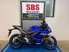 ヤマハ　ＹＺＦ−Ｒ３