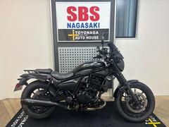 カワサキ　エリミネーター４００ＳＥ
