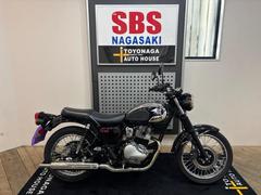 カワサキ　メグロＳ１