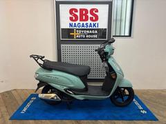 スズキ　アドレス１２５