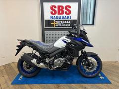 スズキ　Ｖ−ストローム６５０ＸＴ