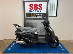 スズキ　アドレス１２５