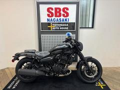 カワサキ　エリミネーター４００ＳＥ