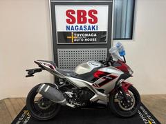 カワサキ　Ｎｉｎｊａ　２５０