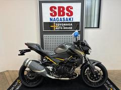 カワサキ　Ｚ４００