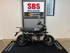 ホンダ　モンキー１２５