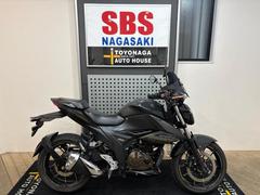 スズキ　ＧＩＸＸＥＲ　２５０