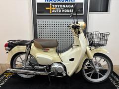 ホンダ　スーパーカブ１１０