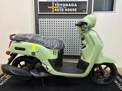 ヤマハ　ファツィオ