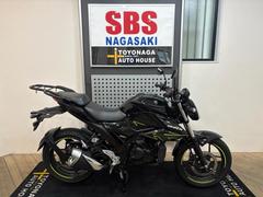 スズキ　ＧＩＸＸＥＲ　１５０