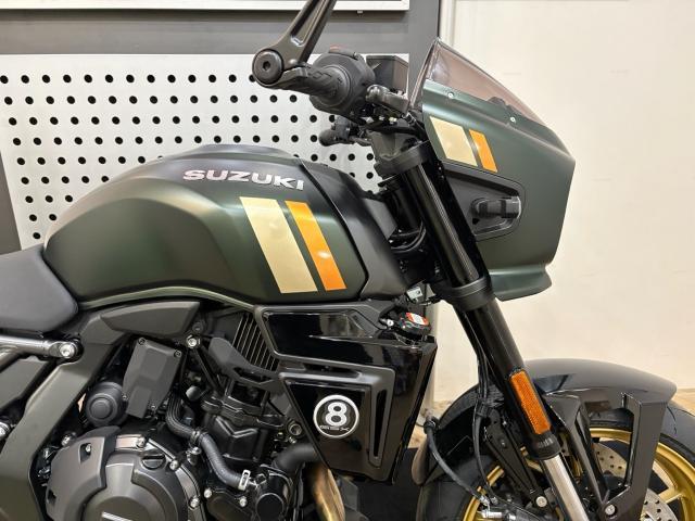 スズキ GSX－8TT｜SBS長崎 トヨナガオートハウス｜新車・中古