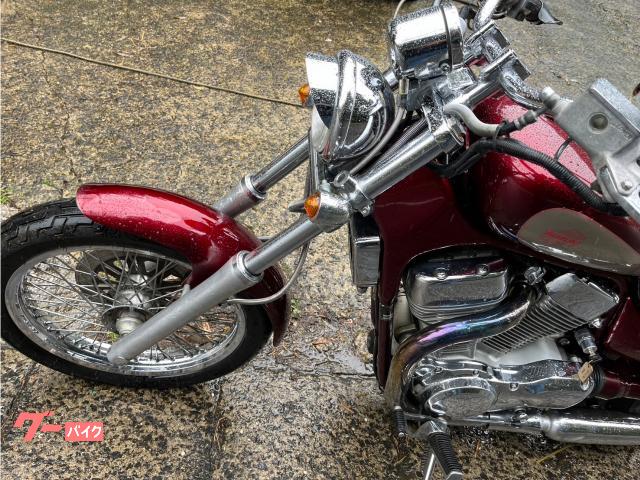 スズキ イントルーダー１４００｜（株）ＮＯＧII｜新車・中古バイクなら【グーバイク】