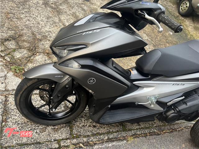 トライク トライク(126~250cc)ヤマハAEROX155 トライク トライク(126~250cc)ヤマハAEROX155