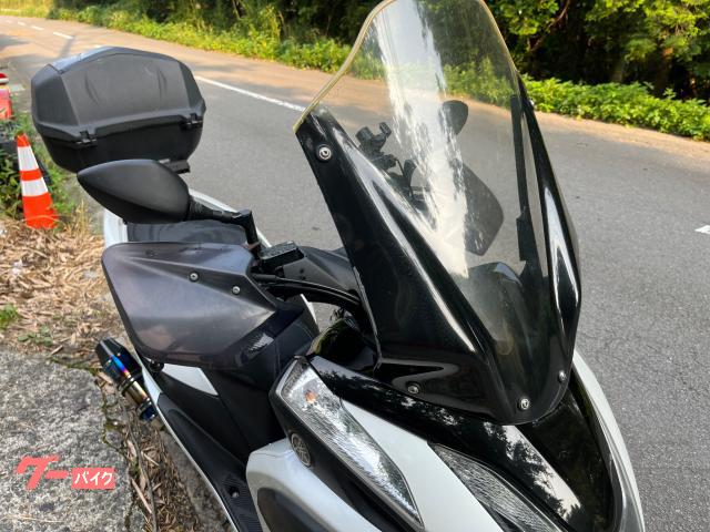 ヤマハ トリシティ 125 トライク登録|(株)NOGII|新車・中古 ヤマハ トリシティ 125 トライク登録|(株)NOGII|新車・中古