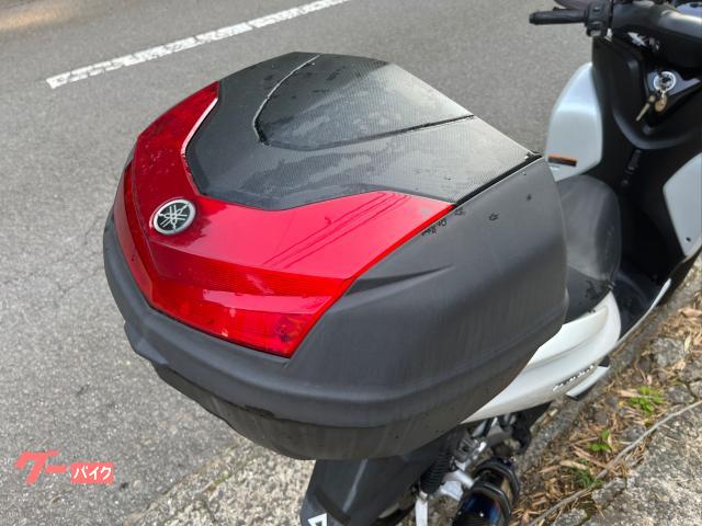 ヤマハ トリシティ 125 トライク登録｜（株）NOGII｜新車・中古