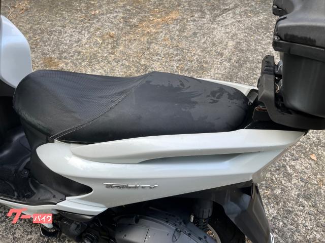 ヤマハ トリシティ 125 トライク登録｜（株）NOGII｜新車・中古