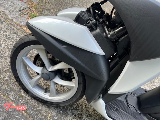 ヤマハ トリシティ 125 トライク登録｜（株）NOGII｜新車・中古