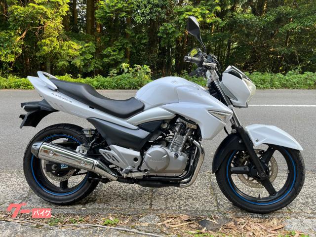 スズキ GSR250 インジェクション ノーマル｜（株）NOGII
