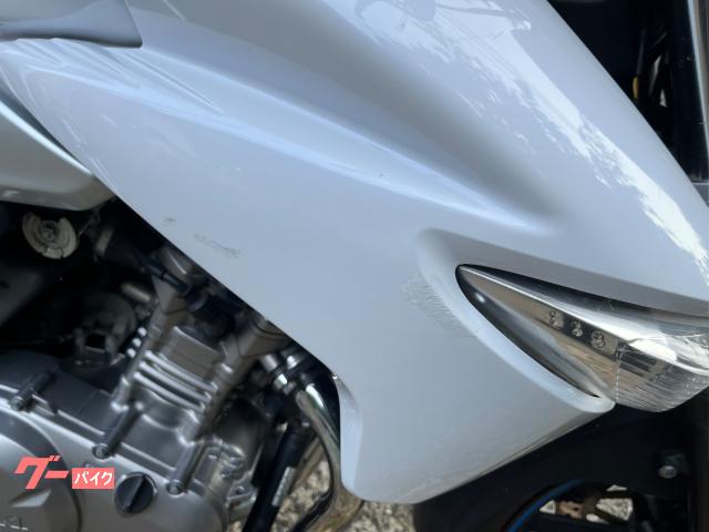 スズキ GSR250 インジェクション ノーマル｜（株）NOGII