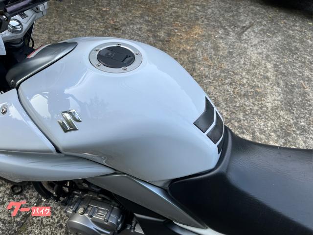 GSRー250  インジェクション　絶好調　美車　値引き可能❗️ Delivery] I bought the most powerful luxury mid-size motorcycle