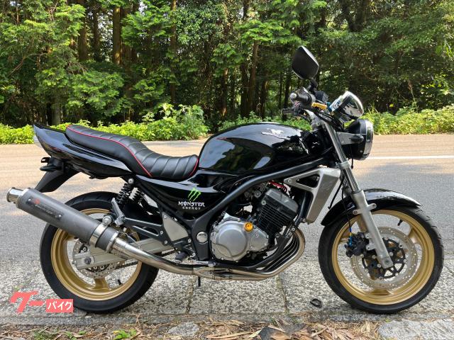 PHAZE II 中古 カワサキ ZRX1200 DAEG A1194 JBパワー
