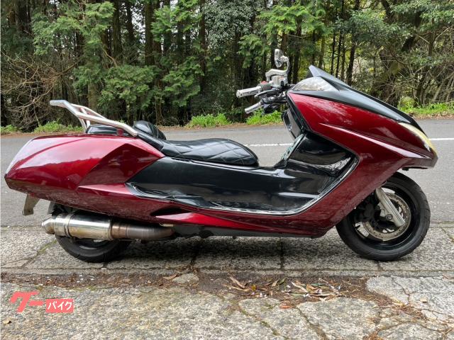 ヤマハマクザム21後期 ヤマハ マグザム SG21J｜（株）NOGII｜新車・中古バイクなら