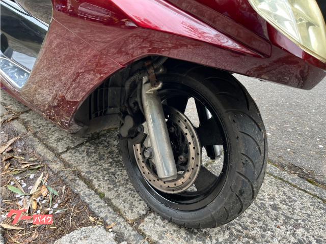ヤマハ マグザム SG21J｜（株）NOGII｜新車・中古バイクなら