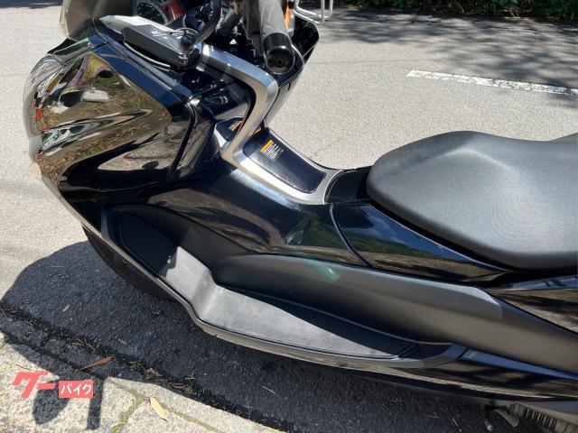 ヤマハ 日本車 マジェスティ 4D9 トライク 独立懸架 SG20J 要