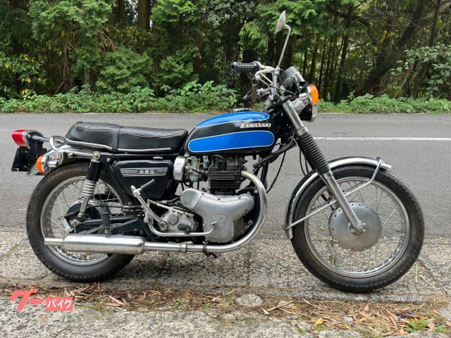 カワサキ W1SA｜（株）NOGII｜新車・中古バイクなら【グーバイク】