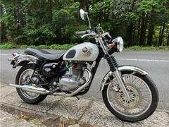 カワサキ　エストレヤＲＳ