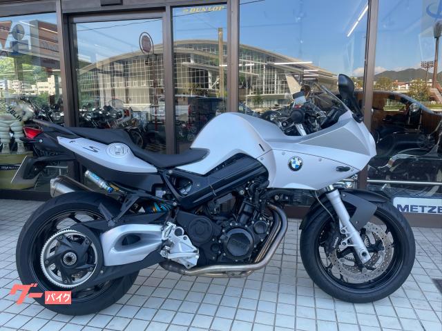 Ｆ８００Ｓ　ワンオーナー車　ナイトロンＲサス