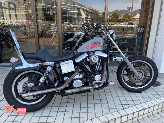 ＦＸＤＬ　ローライダー　エボ　ＥＶＯ　カスタム多数　キャブ　タンク　シート　ハンドル等