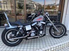 ＨＡＲＬＥＹ−ＤＡＶＩＤＳＯＮ　ＦＸＤＬ　ローライダー　エボ　ＥＶＯ　カスタム多数　キャブ　タンク　シート　ハンドル等