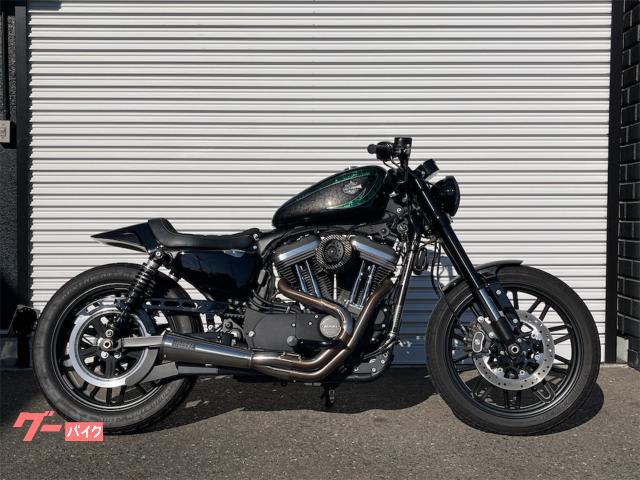 ＨＡＲＬＥＹ－ＤＡＶＩＤＳＯＮ ＸＬ１２００ＣＸ ロードスター 