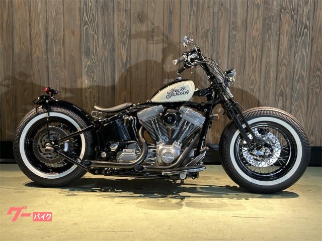 ＦＬＳＴ　ヘリテイジソフテイル　スプリンガー　クラシックカスタム