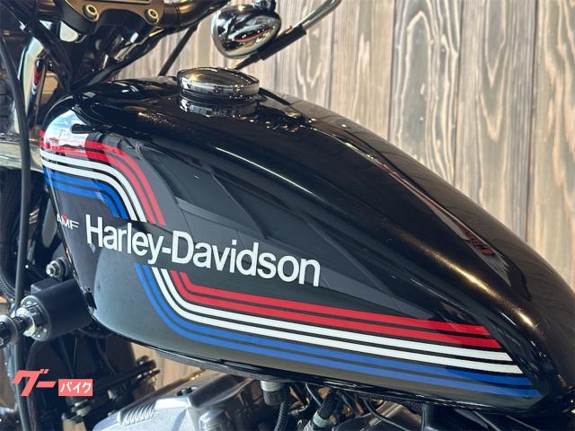 HARLEY-DAVIDSON XL883L ロー ビンテージ HARLEY-DAVIDSON XL883L ロー ビンテージ