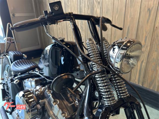 HARLEY－DAVIDSON FXST ソフテイル