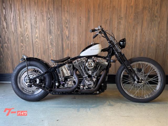 Harley-Davidson　FXSTD　ソフテイルデュース　不動車 HARLEY－DAVIDSON FXSTD ソフテイルデュース 全国