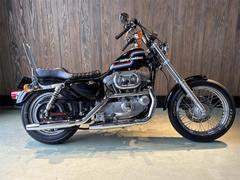 ＨＡＲＬＥＹ−ＤＡＶＩＤＳＯＮ　ＸＬＨ８８３Ｈ　ハガー　ビンテージスタイル　チョッパー