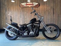ＨＡＲＬＥＹ−ＤＡＶＩＤＳＯＮ　ＦＸＳＴＤ　ソフテイルデュース　新規カスタム＆仕上げ済み