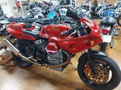 ＭＯＴＯ　ＧＵＺＺＩ　１１００スポルト１９９５年式　ノーマル車