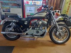 ＨＡＲＬＥＹ−ＤＡＶＩＤＳＯＮ　ＸＬ１２００Ｒ