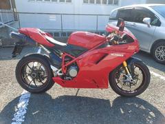 ＤＵＣＡＴＩ　１０９８Ｓ　ノーマル