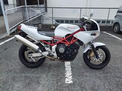 ヤマハ　ＴＲＸ８５０