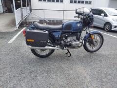 ＢＭＷ　Ｒ８０ＲＴ